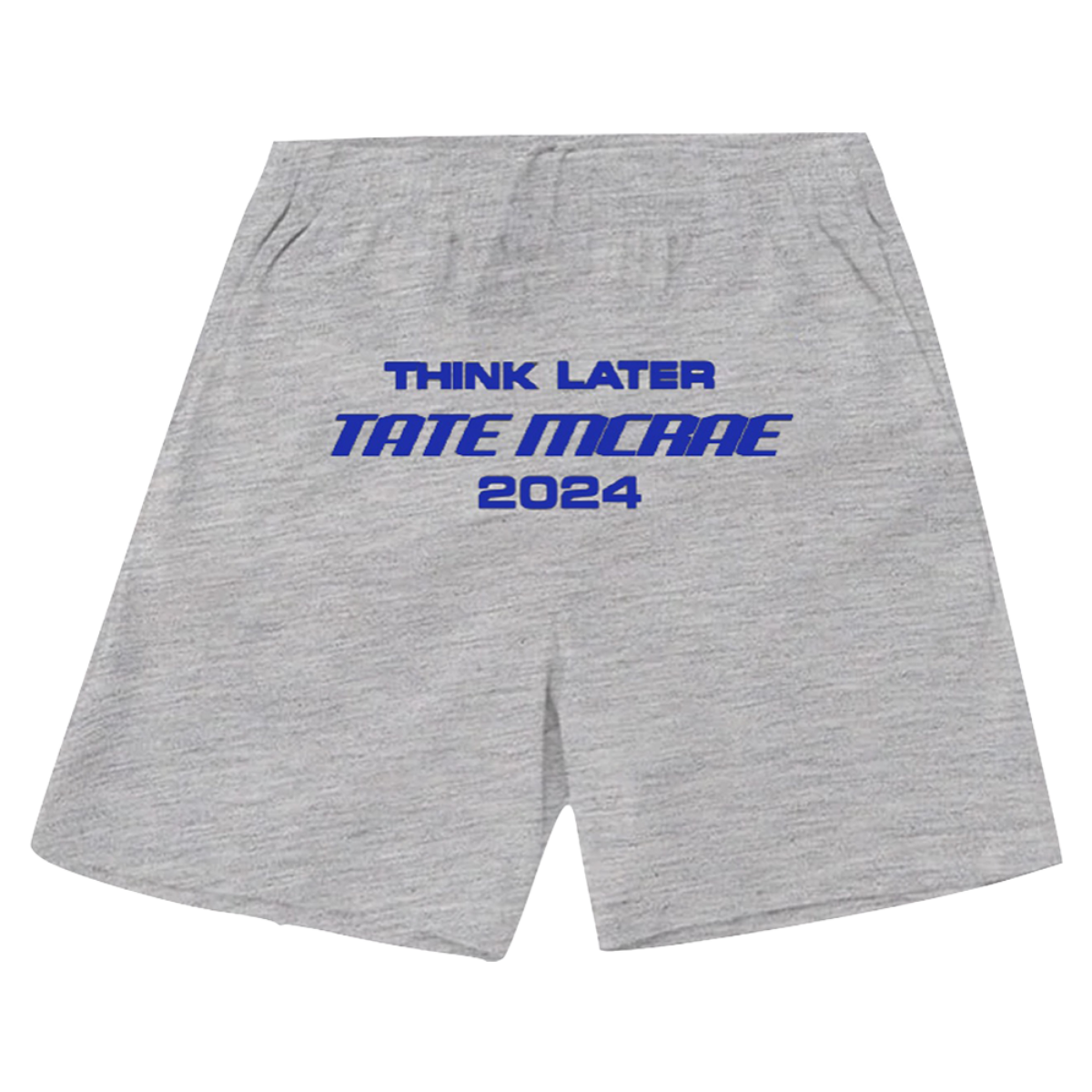 Crop Shorts