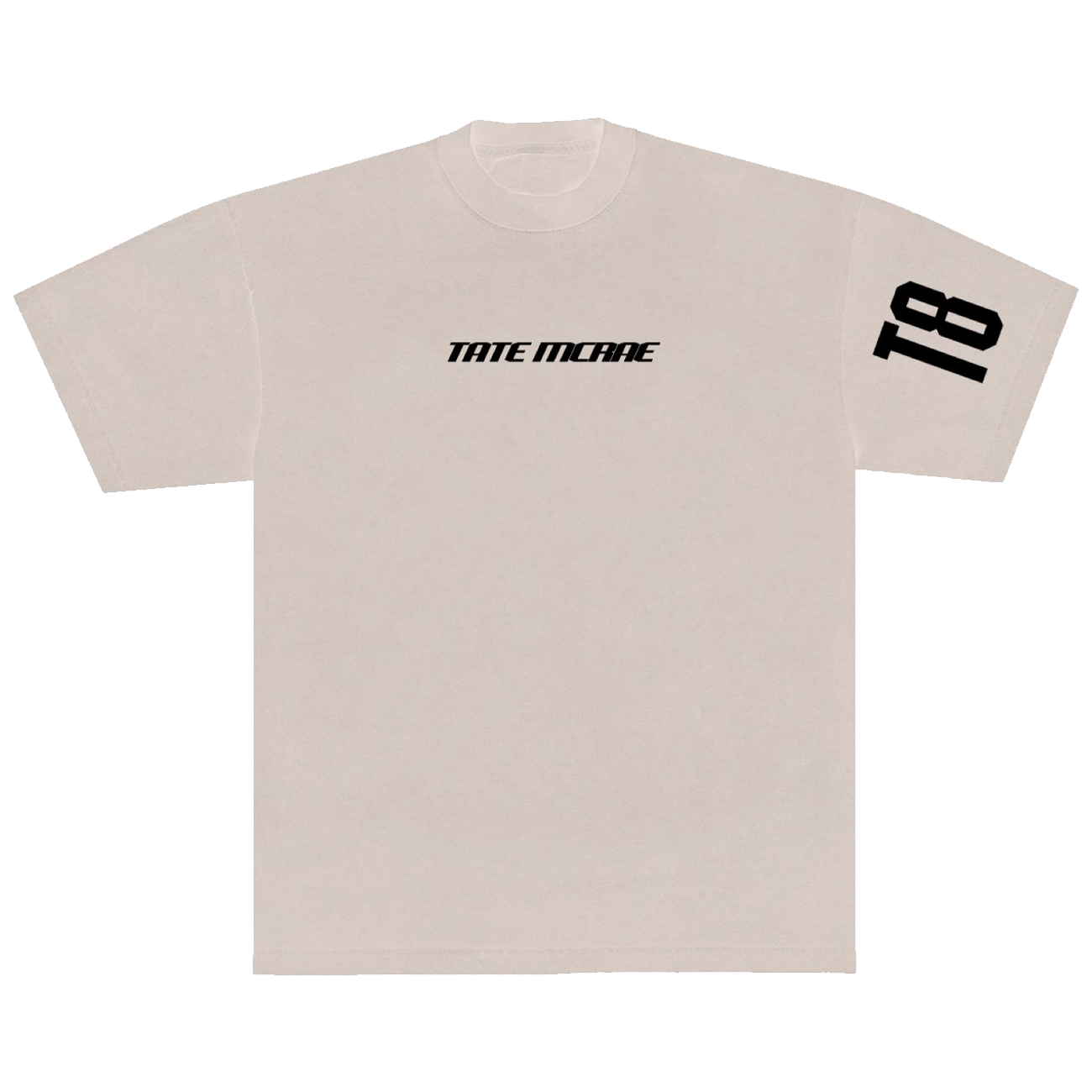 Tate McRae - THINK LATER VINYL & TEE – Tate McRae UK