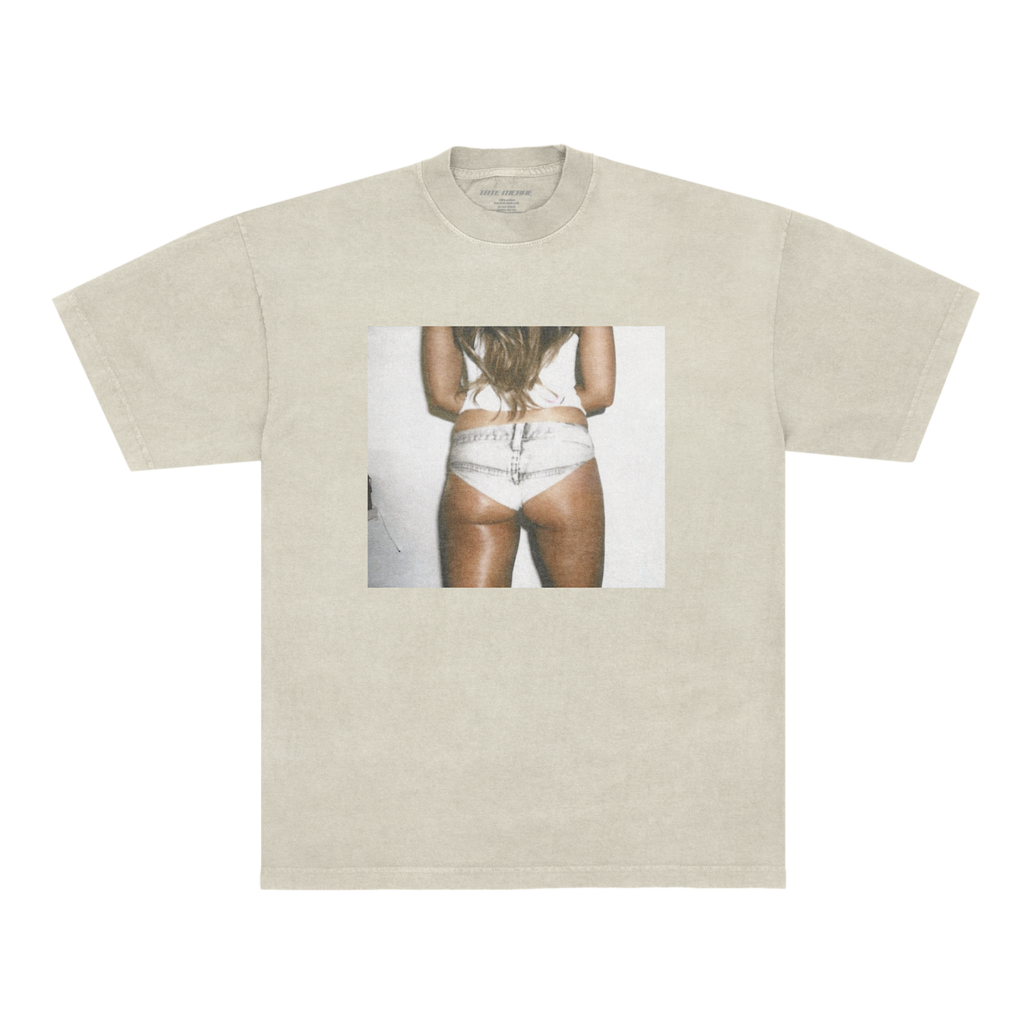 Tracklist Tee