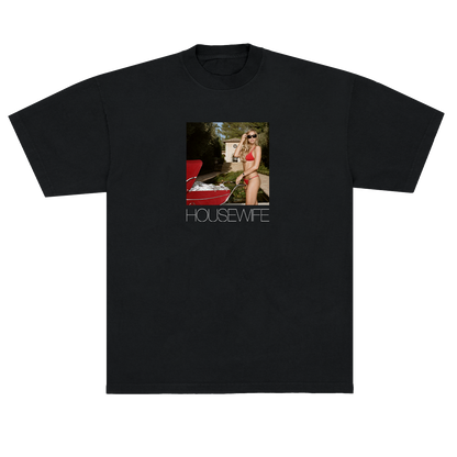 Housewife Tee