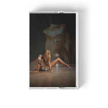 Tate McRae | Official Merch – Tate McRae UK