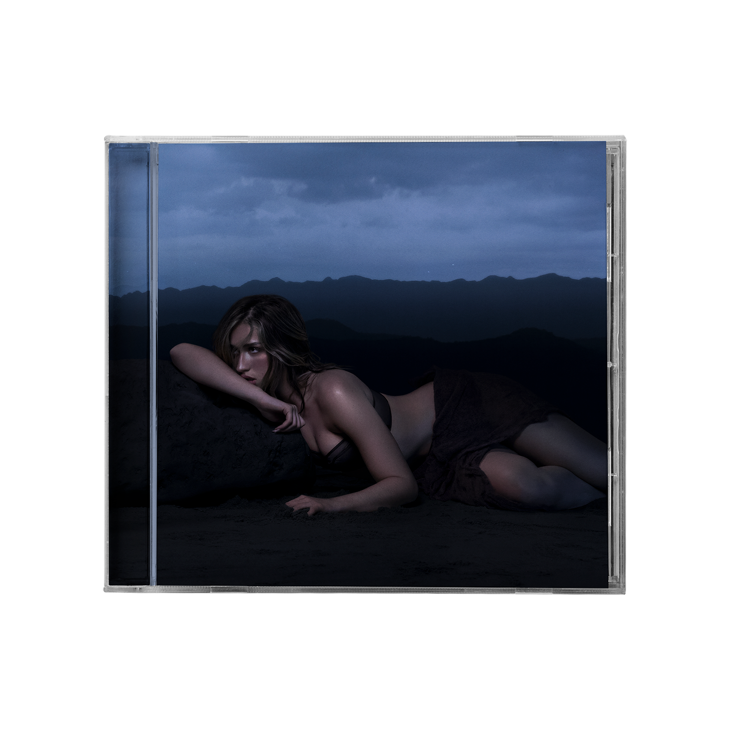 SO CLOSE TO WHAT??? (deluxe CD)