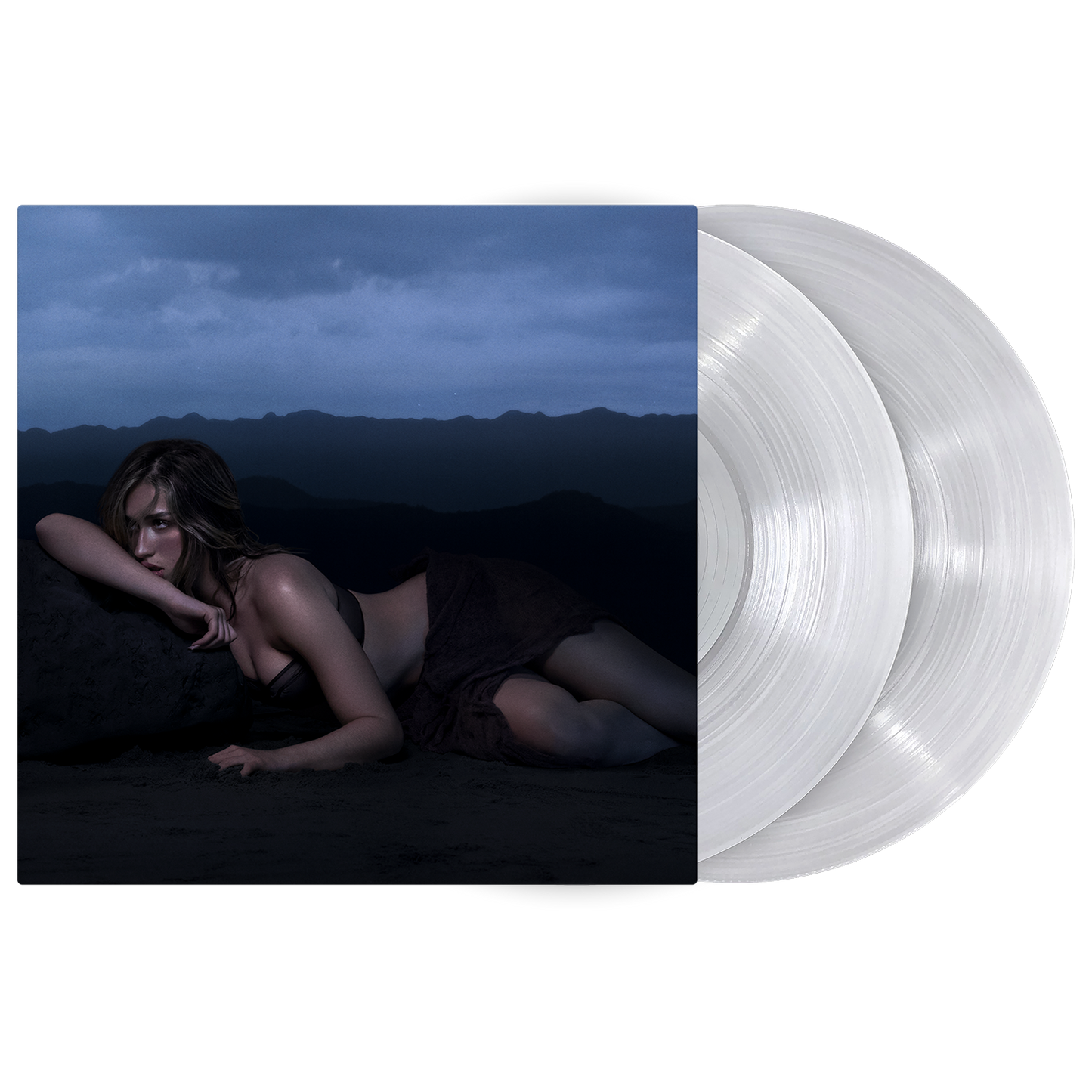 SO CLOSE TO WHAT??? (deluxe LP)