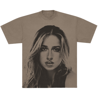 Miss Possessive World Tour Photo Tee