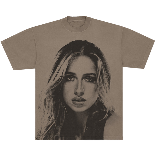 Miss Possessive World Tour Photo Tee