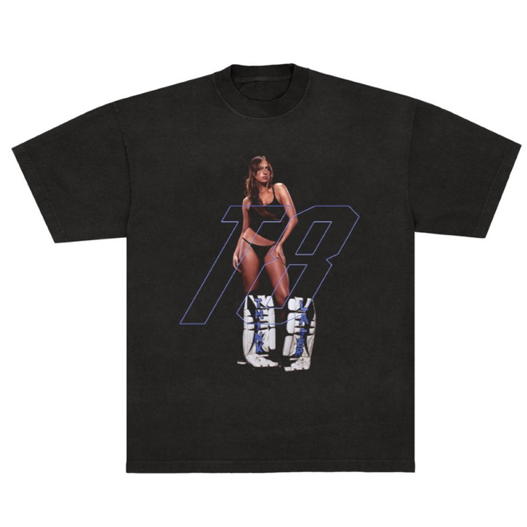 Tate McRae Official Merch – Tate McRae UK