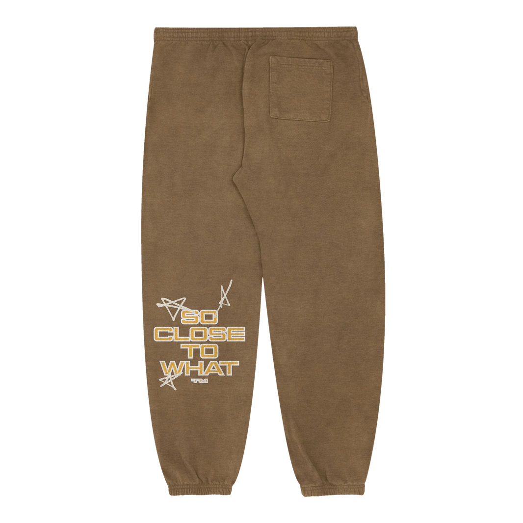 McRae Dress Modern Tartan Sweatpants